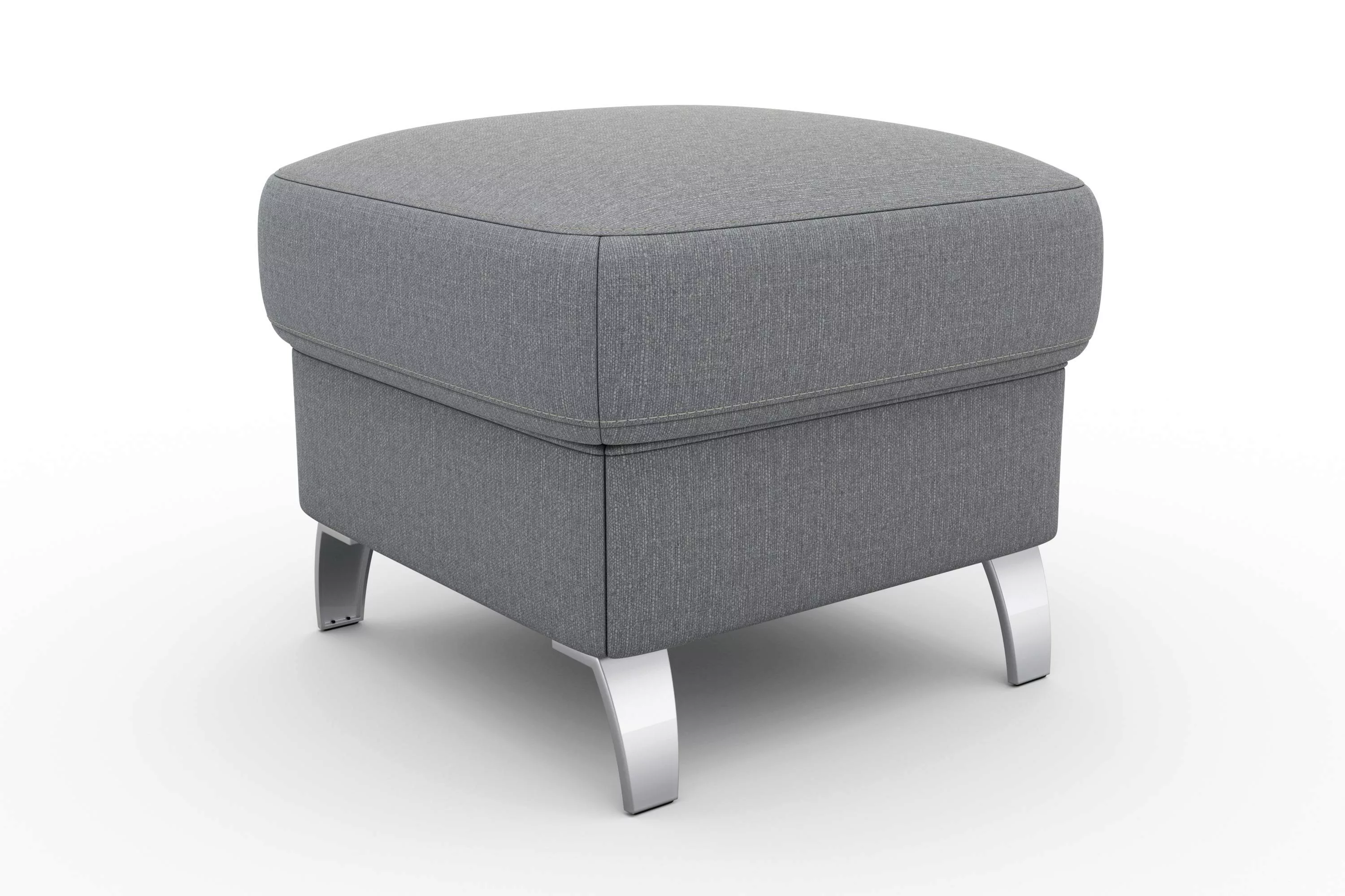 sit&more Hocker "Vincenzo" günstig online kaufen