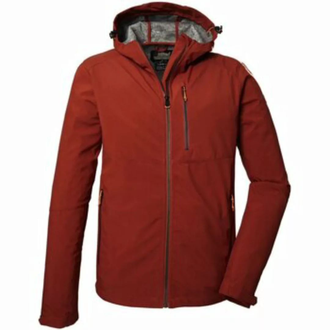 Killtec  Herren-Jacke Sport KOS 259 MN SFTSHLL JCKT 4136700/00336 günstig online kaufen