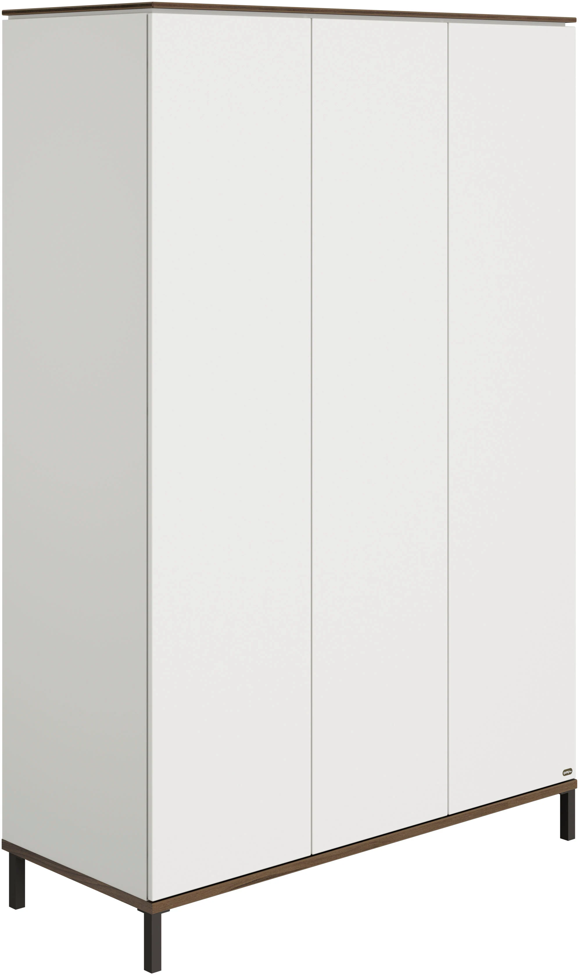 YUNY by PAIDI Kleiderschrank "LOVELY ALIV inkl. Kleiderstangen und Einlegeb günstig online kaufen