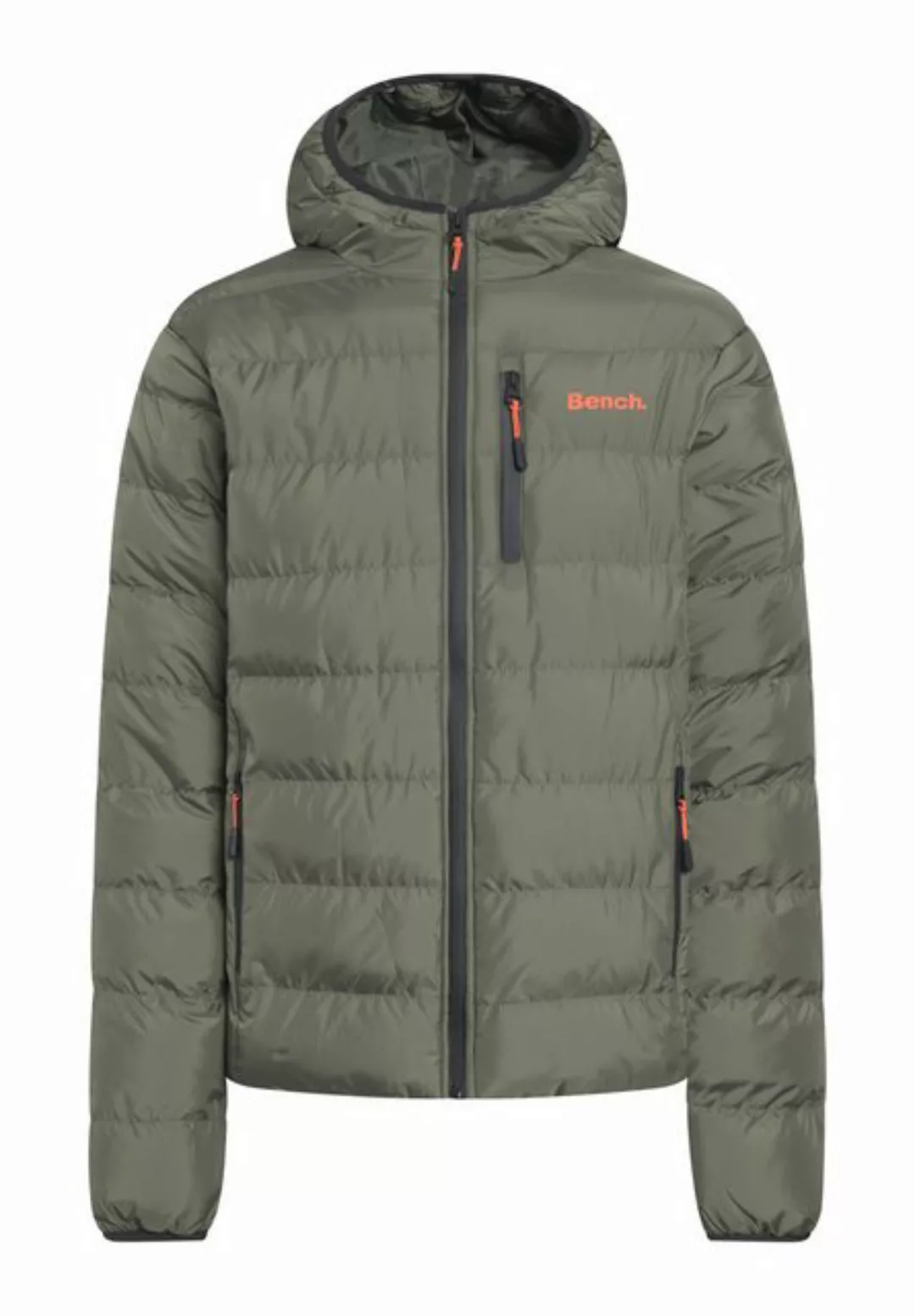 Bench. Steppjacke GAUDINO günstig online kaufen