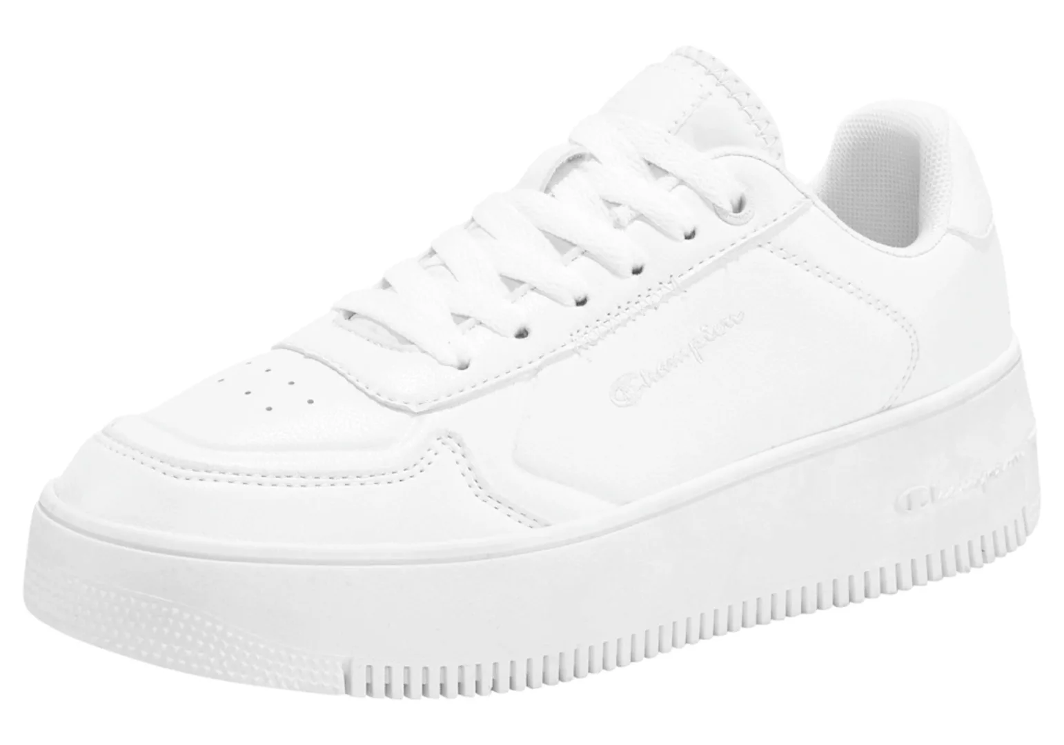 Champion Sneaker "RD18 PLATFORM LOW" günstig online kaufen