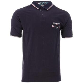 Sans marque  T-Shirts & Poloshirts RM-SOWETO-MAR günstig online kaufen