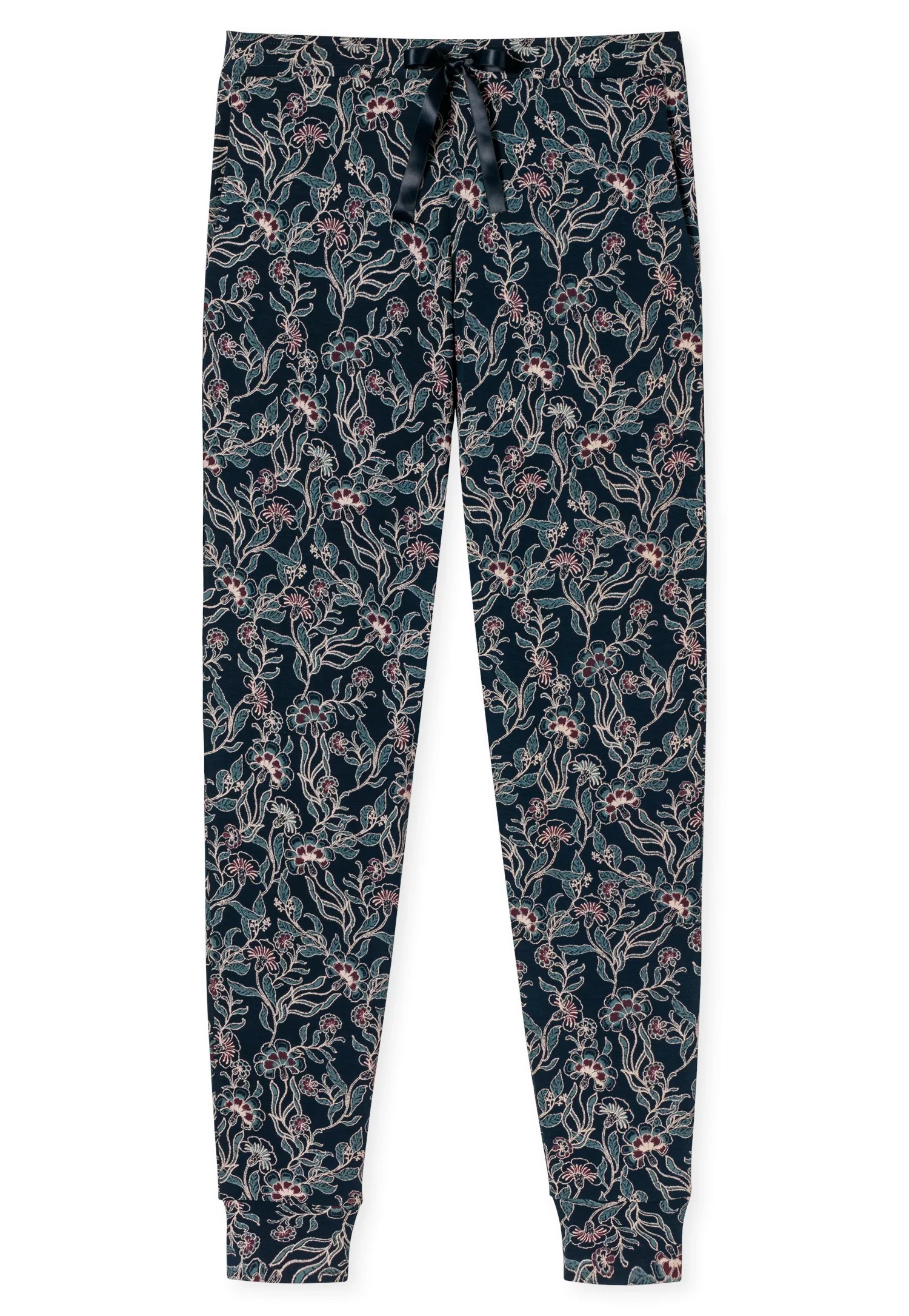 Schiesser Pyjamahose 95/5 schlaf-hose schlaf-hose pyjama günstig online kaufen