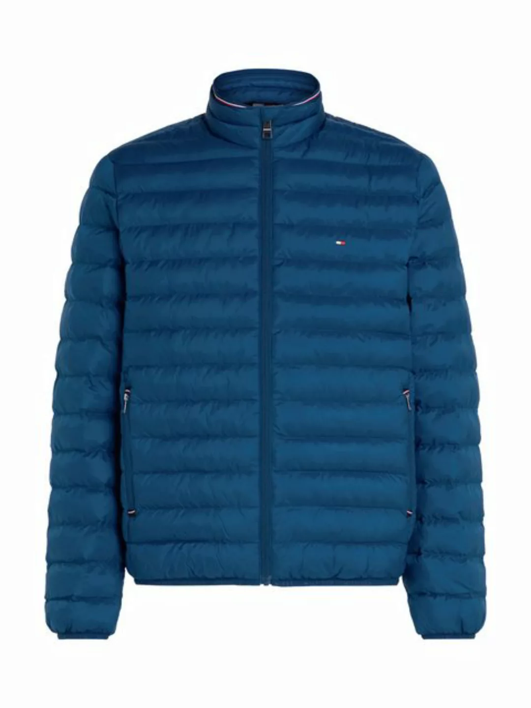 Tommy Hilfiger Steppjacke PACKABLE RECYCLED JACKET günstig online kaufen