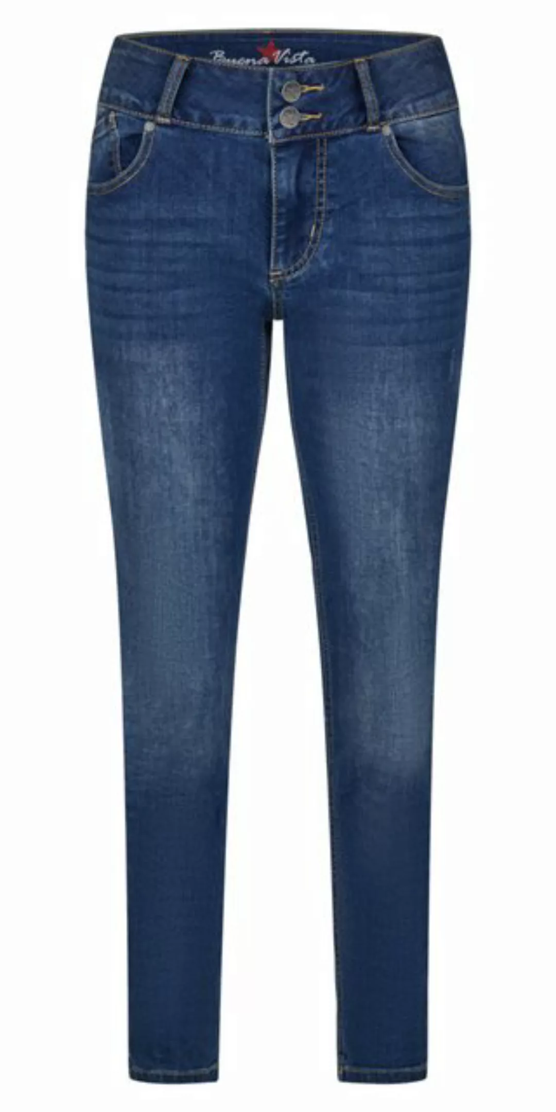 Buena Vista 5-Pocket-Jeans günstig online kaufen