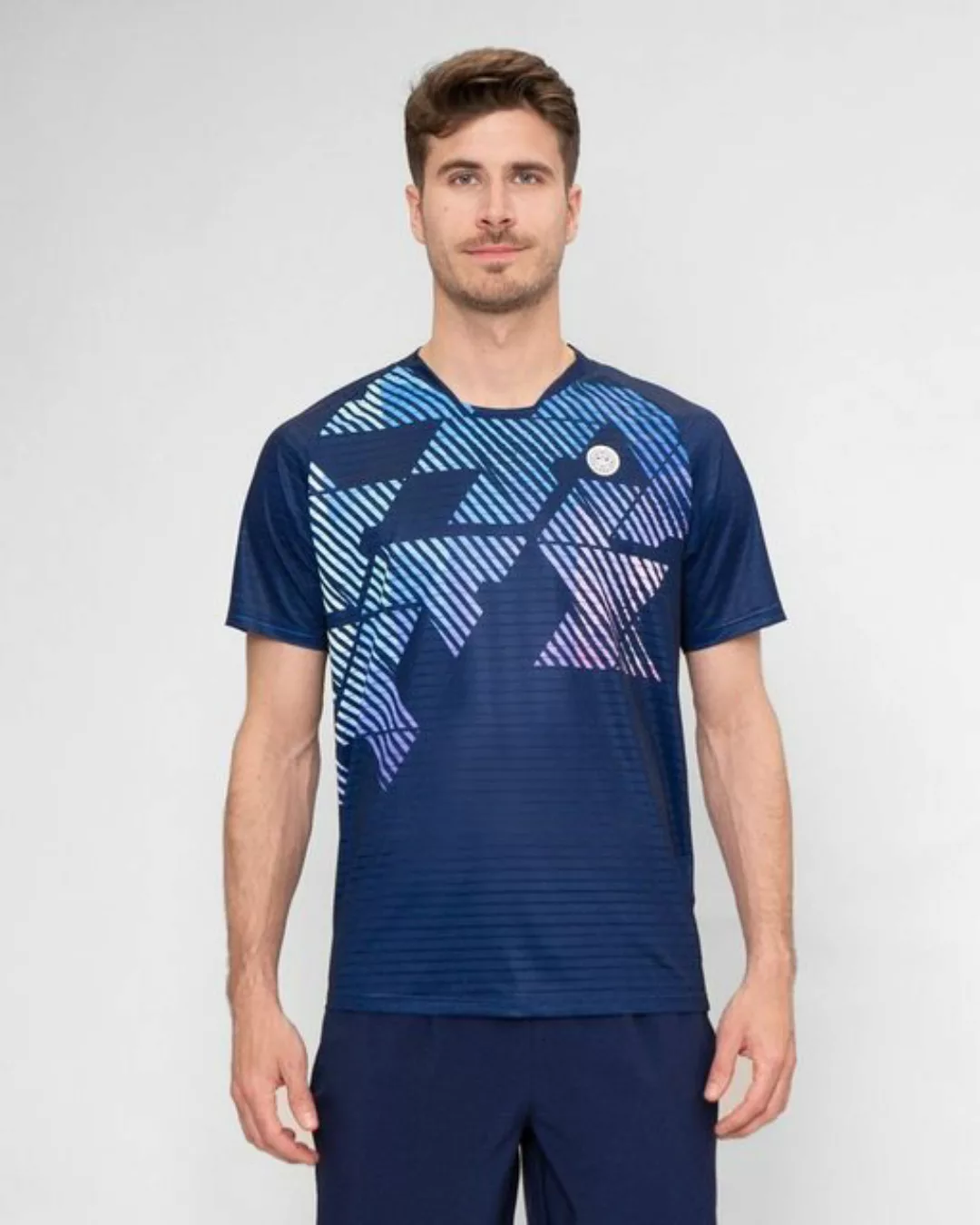 BIDI BADU Tennisshirt Decoration günstig online kaufen