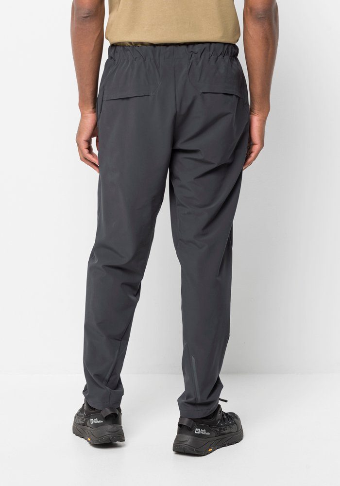 Jack Wolfskin Bikerhose BIKE COMMUTE PANTS günstig online kaufen