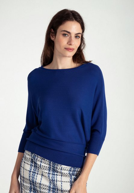 Pullover, gitanes blue, Frühjahrs-Kollektion günstig online kaufen