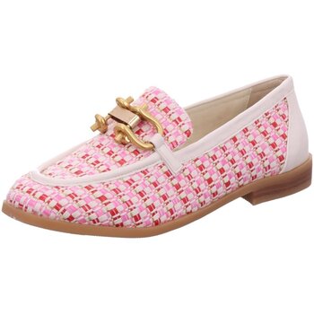 La Strada  Damenschuhe Slipper 2300939-4333 pink raffia günstig online kaufen