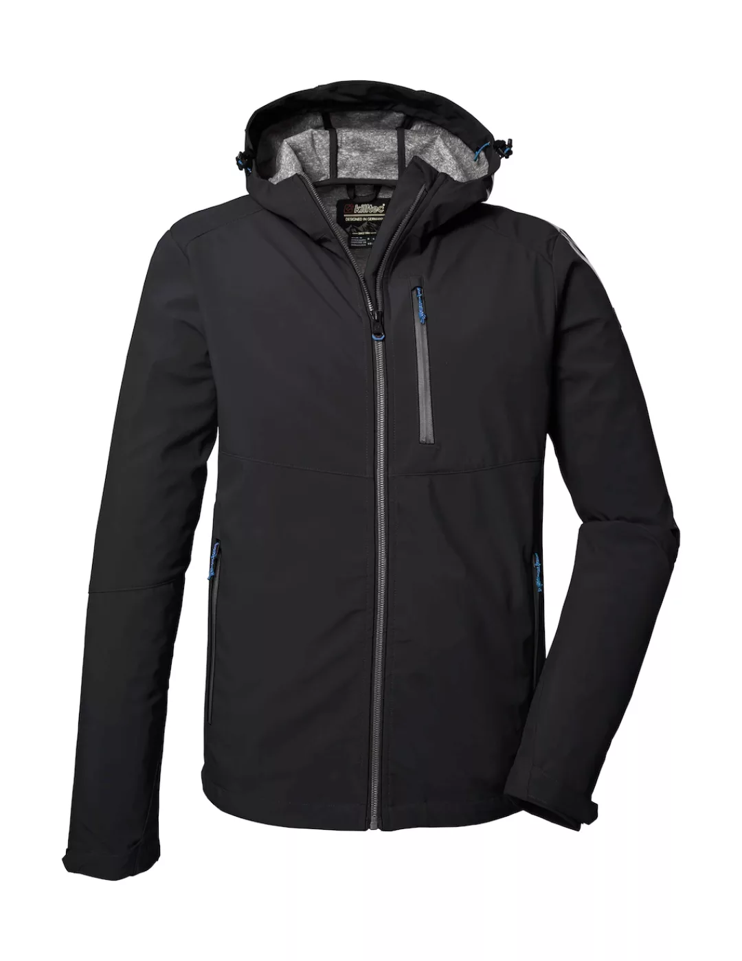 Killtec Softshelljacke "KOS 259 MN SFTSHLL JCKT" günstig online kaufen