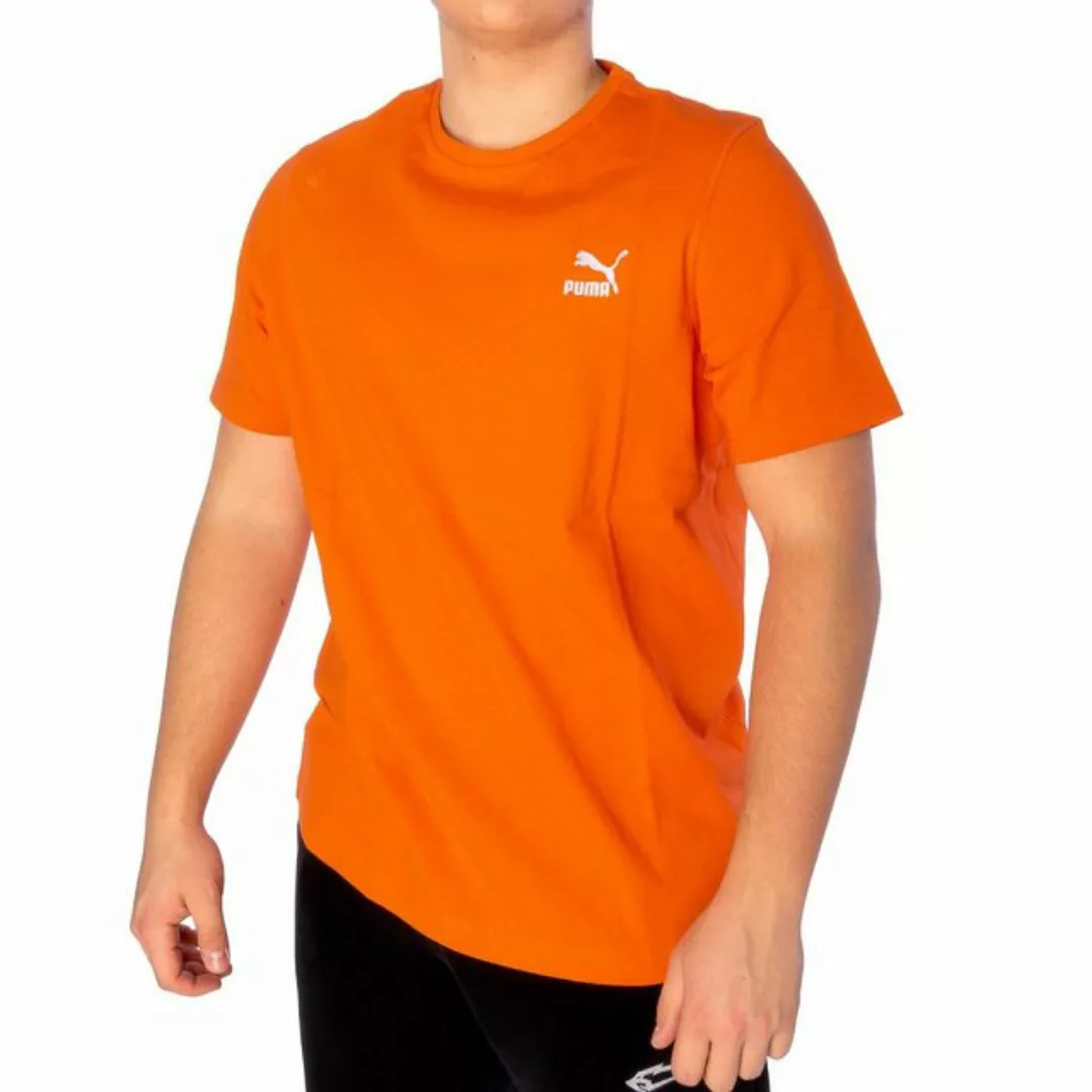 PUMA T-Shirt T-Shirt Puma Classics Embro, G L, F 073vetv günstig online kaufen