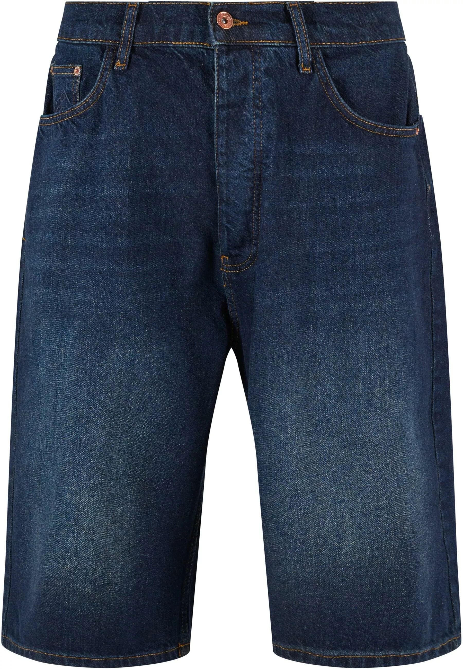 Rocawear Stoffhose "Rocawear Herren Rocawear FRI Baggy Fit Jeansshort", (1 günstig online kaufen