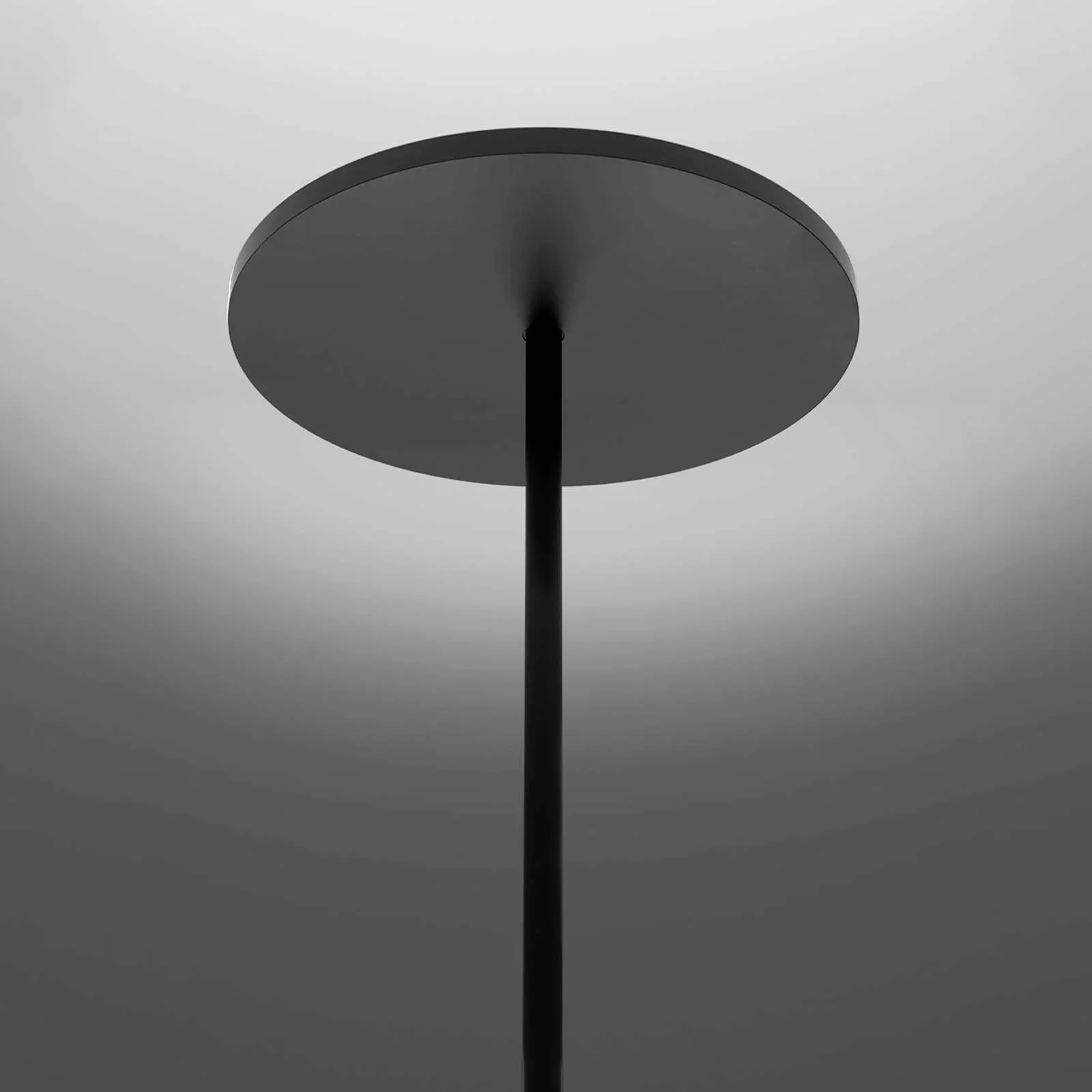 Artemide Athena Integralis Stehlampe 950 schwarz günstig online kaufen