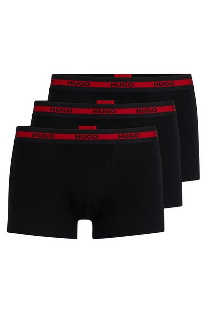 HUGO Shorts TRUNK TRIPLET PLANET 10249742 günstig online kaufen