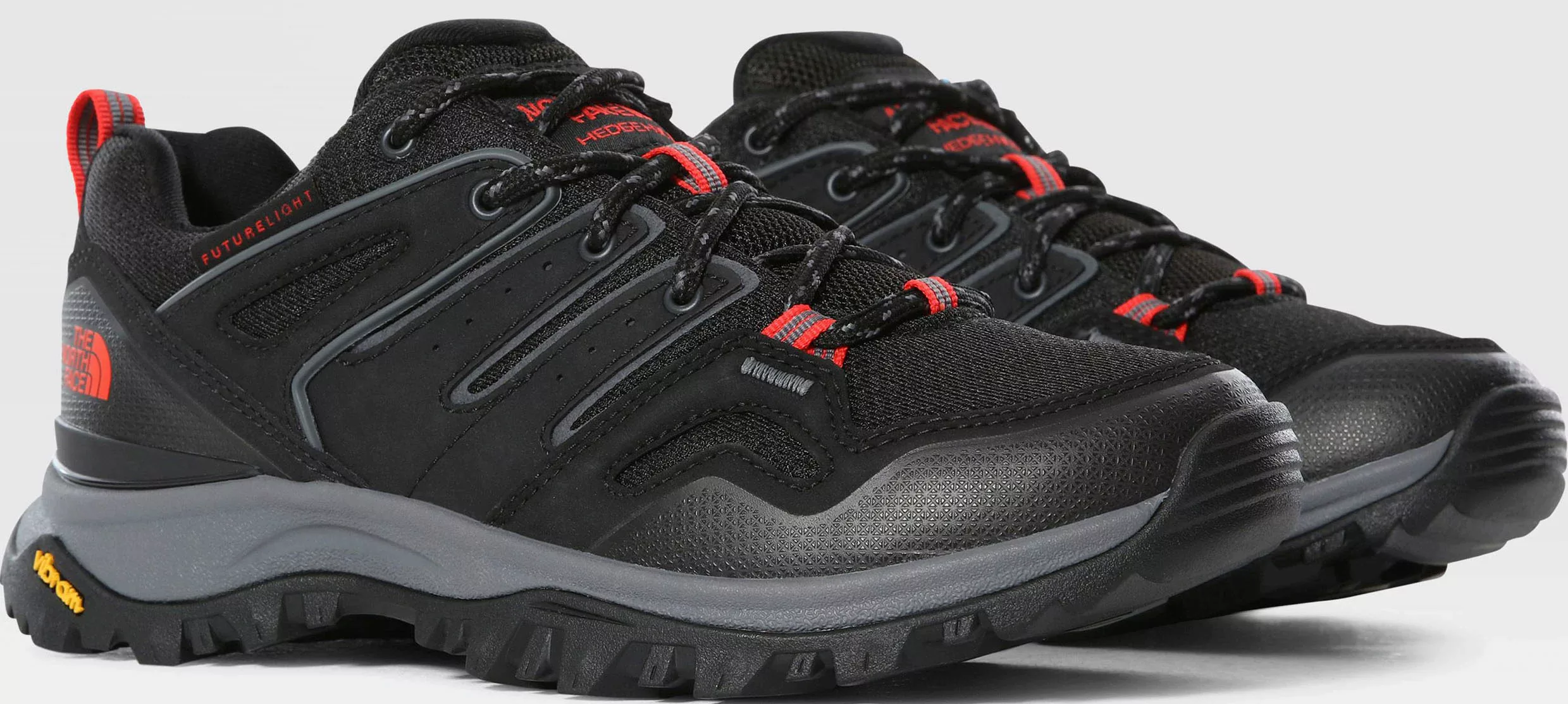 The North Face Wanderschuh "Women’s Hedgehog FutureLight™", wasserdicht günstig online kaufen