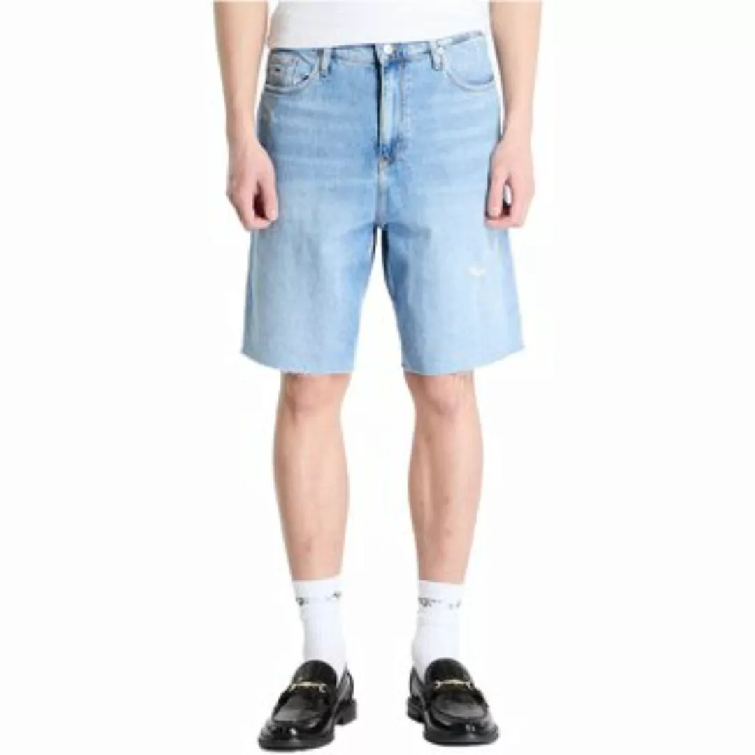 Tommy Jeans  Shorts DM0DM20957 günstig online kaufen