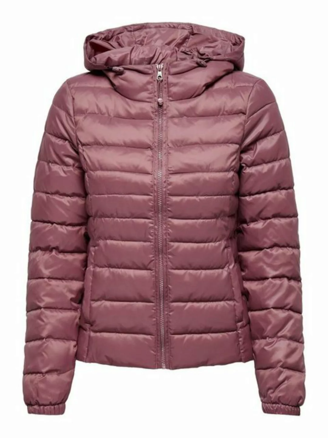 Only Damen Steppjacke onlTAHOE HOOD JACKET günstig online kaufen