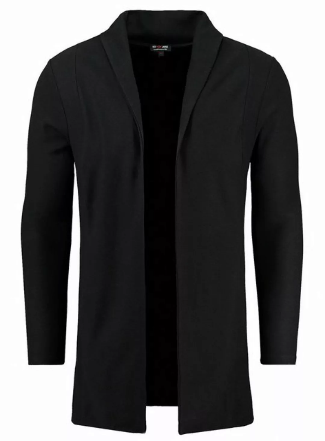 Key Largo Sweatjacke MSW ROCCO jacket günstig online kaufen