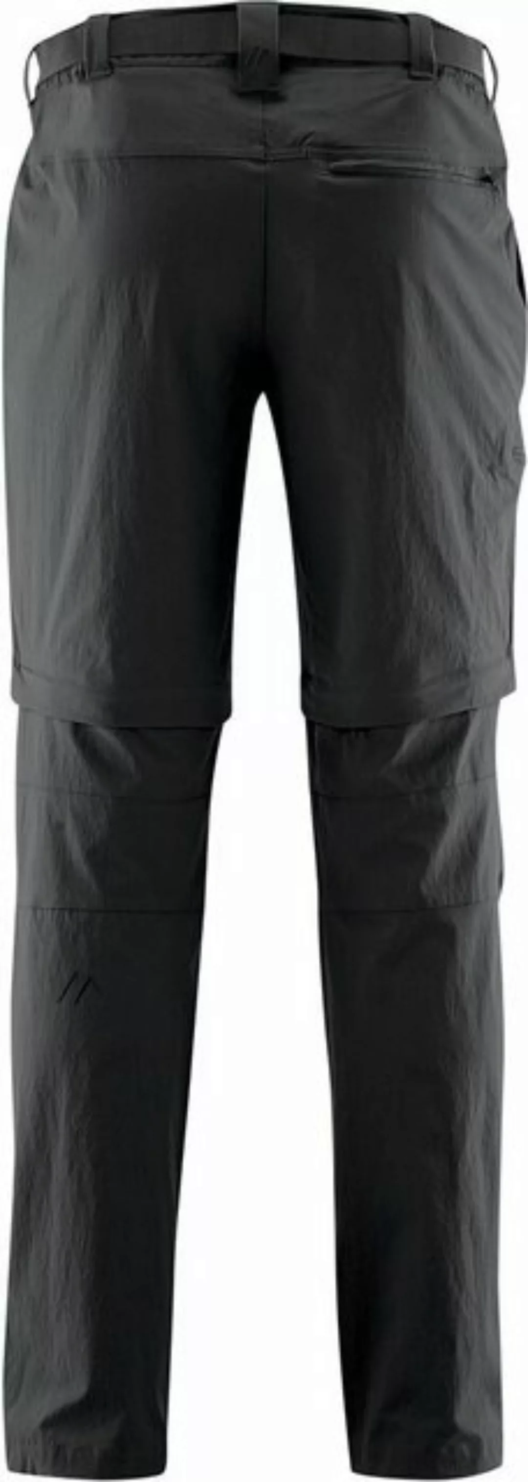 Maier Sports Funktionshose Tajo 2 He-Zip Off Hose el. günstig online kaufen