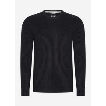 Weekend Offender  Pullover Couto - black günstig online kaufen