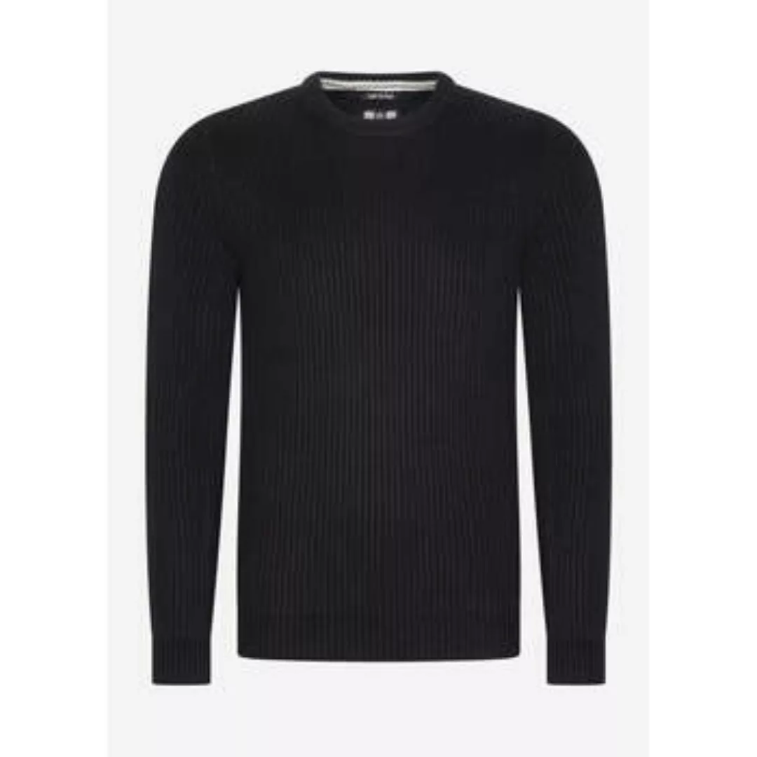 Weekend Offender  Pullover Couto - black günstig online kaufen