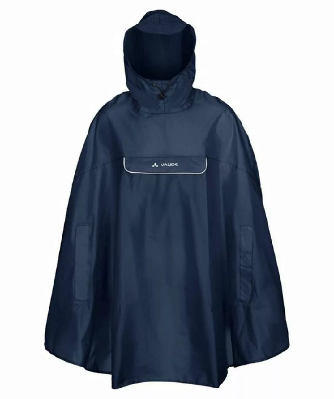 VAUDE Fahrradjacke Regenponcho günstig online kaufen