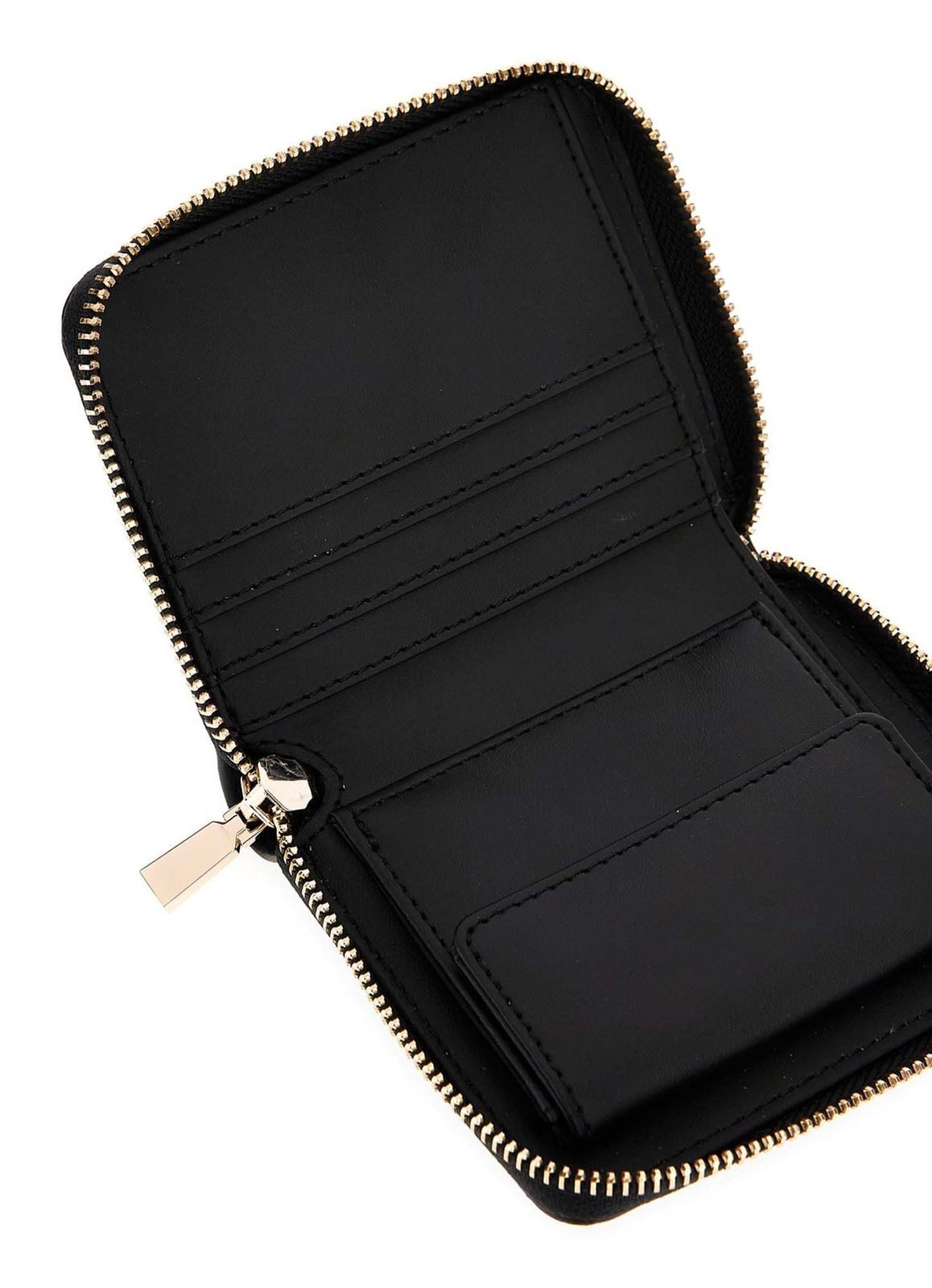 Guess Geldbörse Small Zip Around Wallet günstig online kaufen