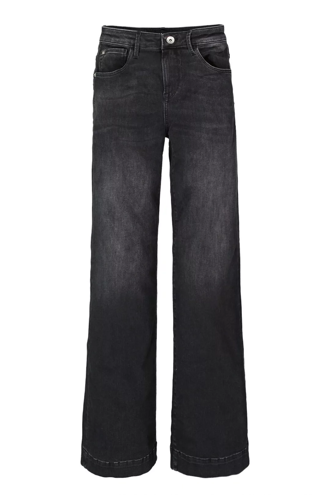 Garcia Weite Jeans "Celia" günstig online kaufen