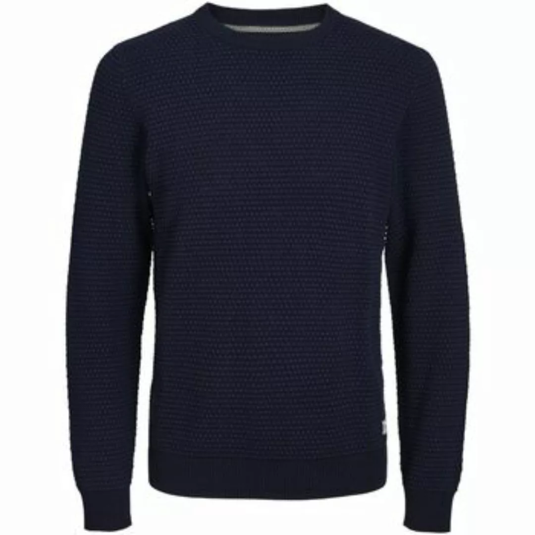 Jack & Jones  Pullover 12212816 ATLAS-MOOD INDIGO günstig online kaufen