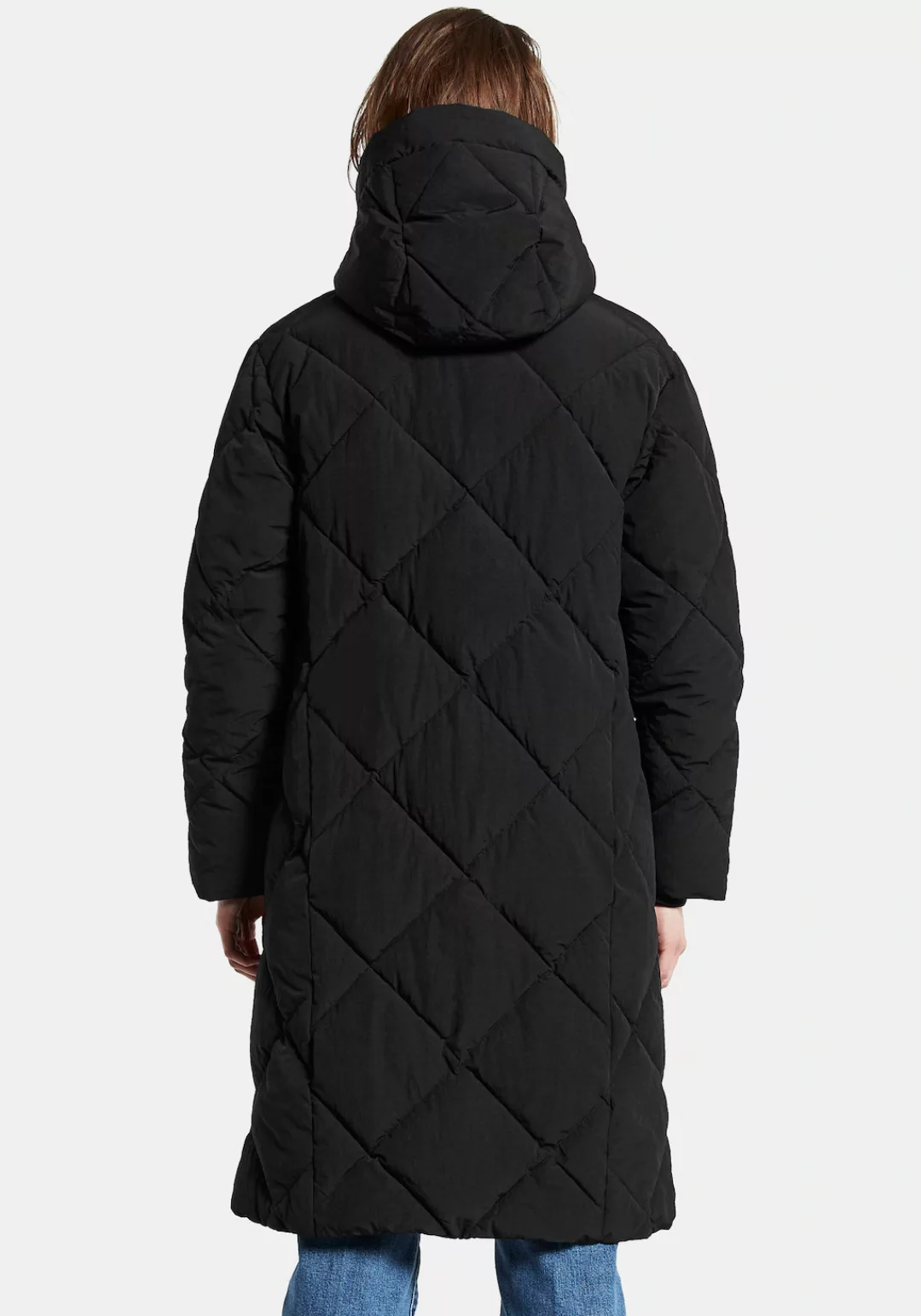 Didriksons Funktionsparka TORUN PARKA günstig online kaufen