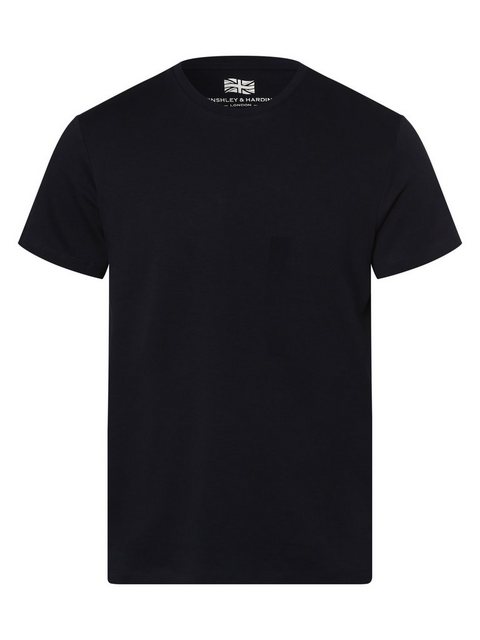 Finshley & Harding London T-Shirt günstig online kaufen