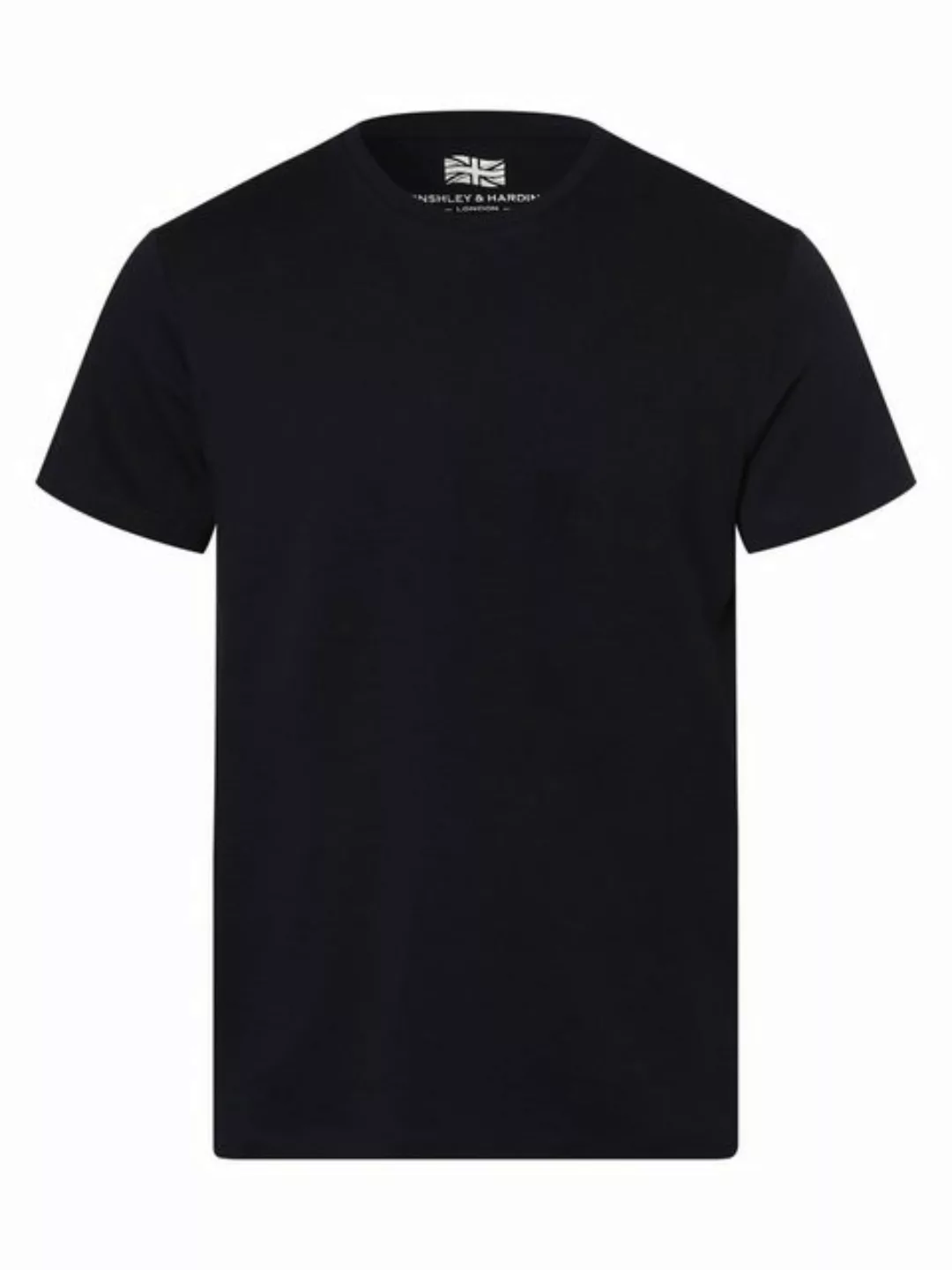 Finshley & Harding London T-Shirt günstig online kaufen