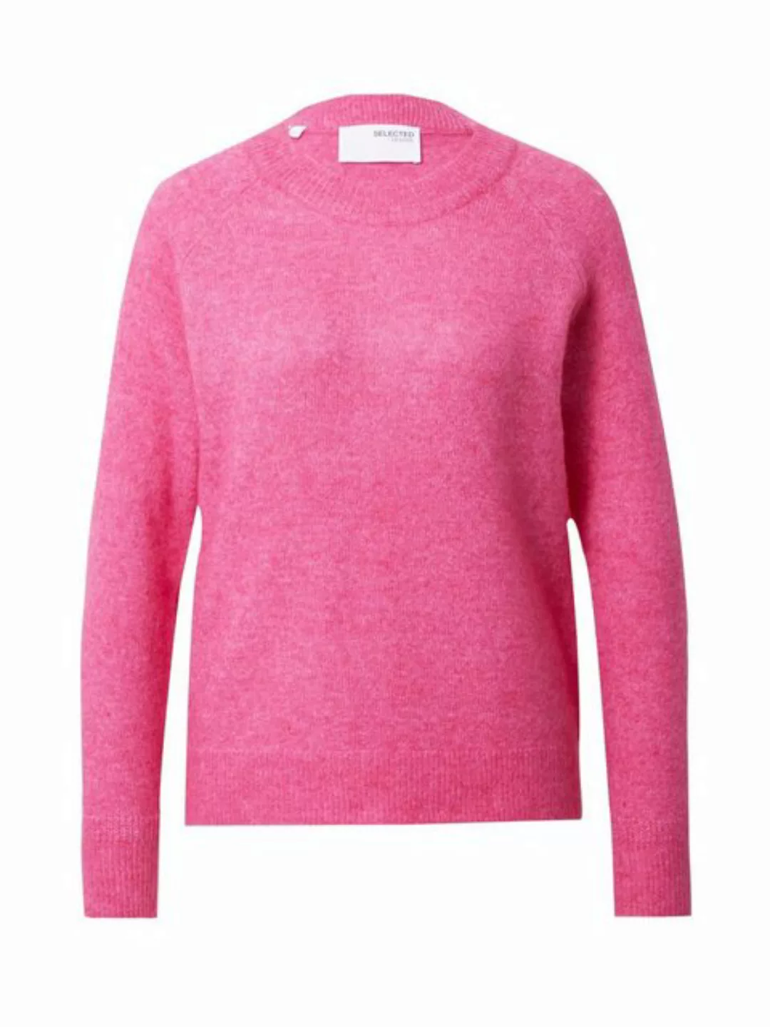 SELECTED FEMME Strickpullover SLFLULU (1-tlg) Plain/ohne Details günstig online kaufen