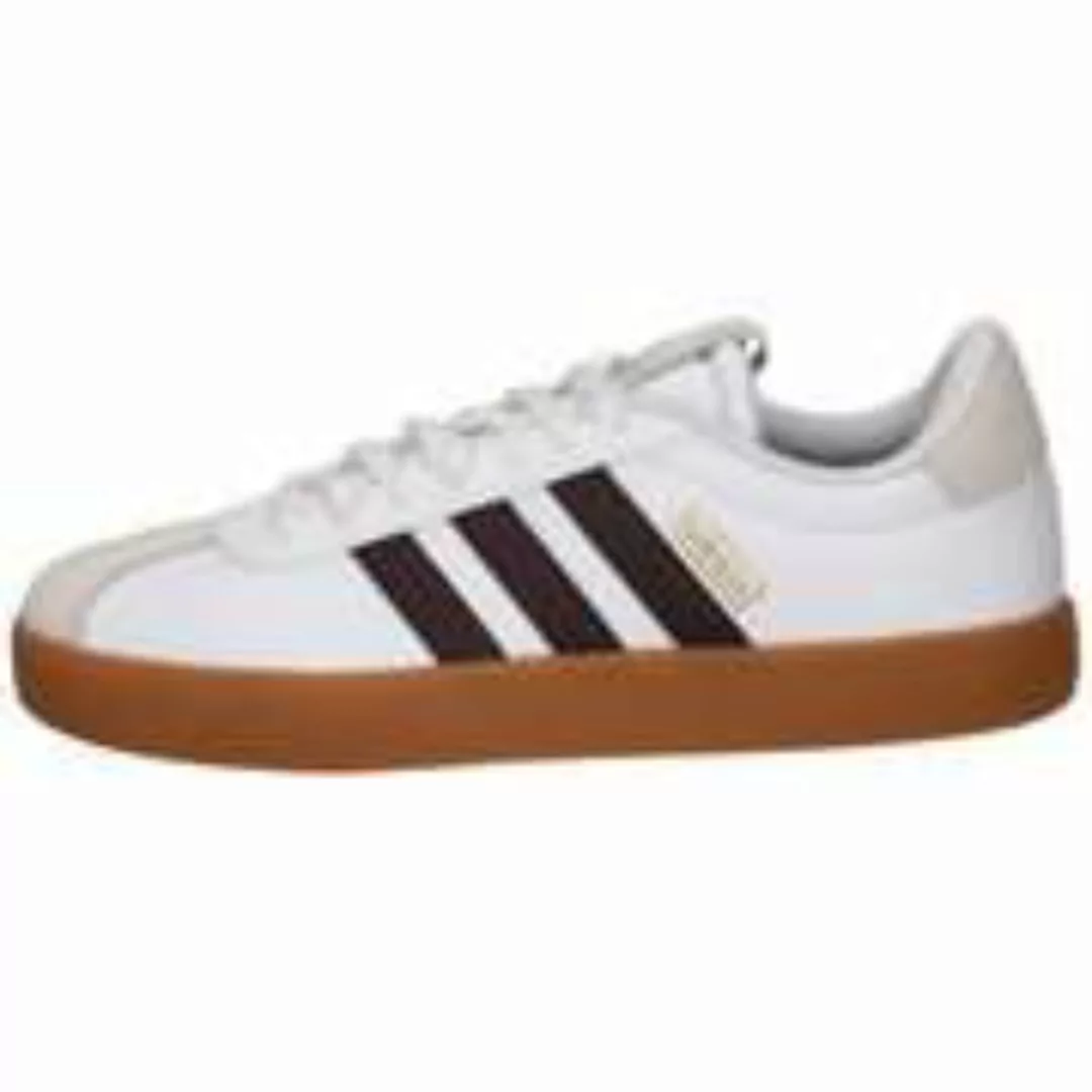 adidas VL Court 3.0 Sneaker Herren weiß|weiß|weiß|weiß|weiß günstig online kaufen