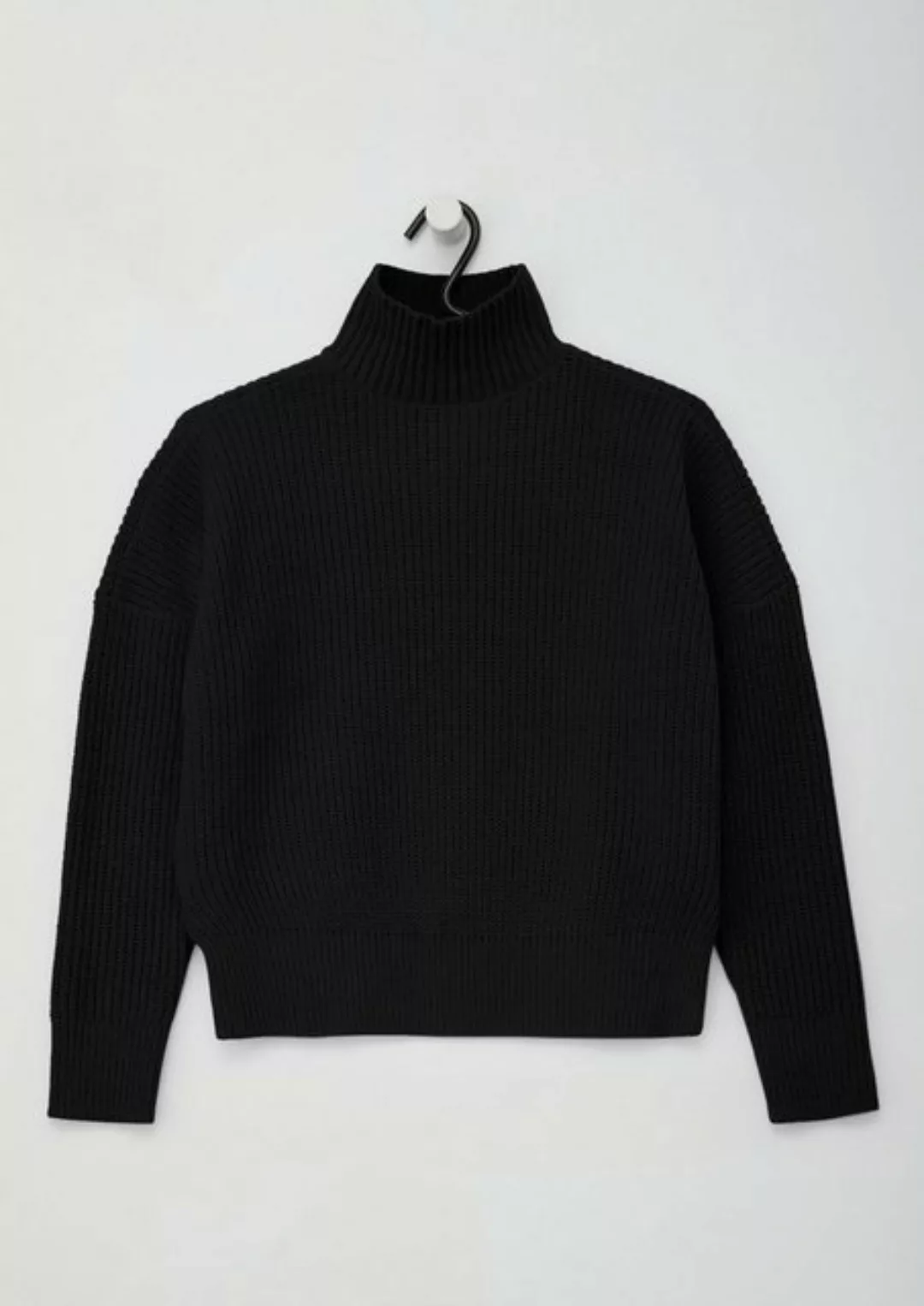 s.Oliver Sweatshirt Strickpullover günstig online kaufen