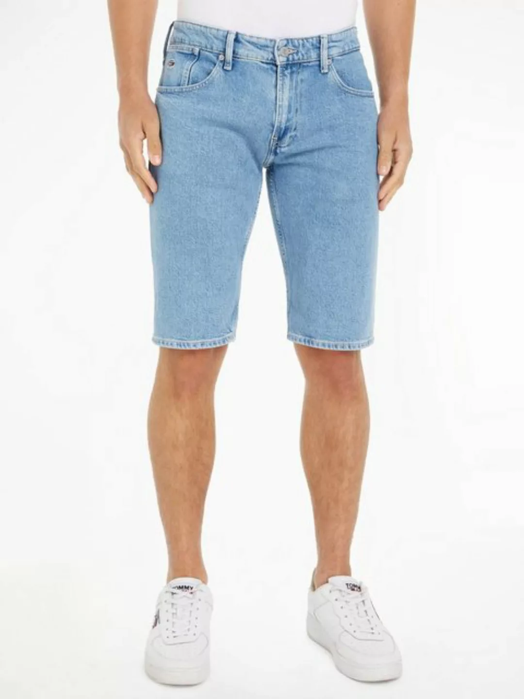 Tommy Jeans Jeansshorts RONNIE SHORT günstig online kaufen