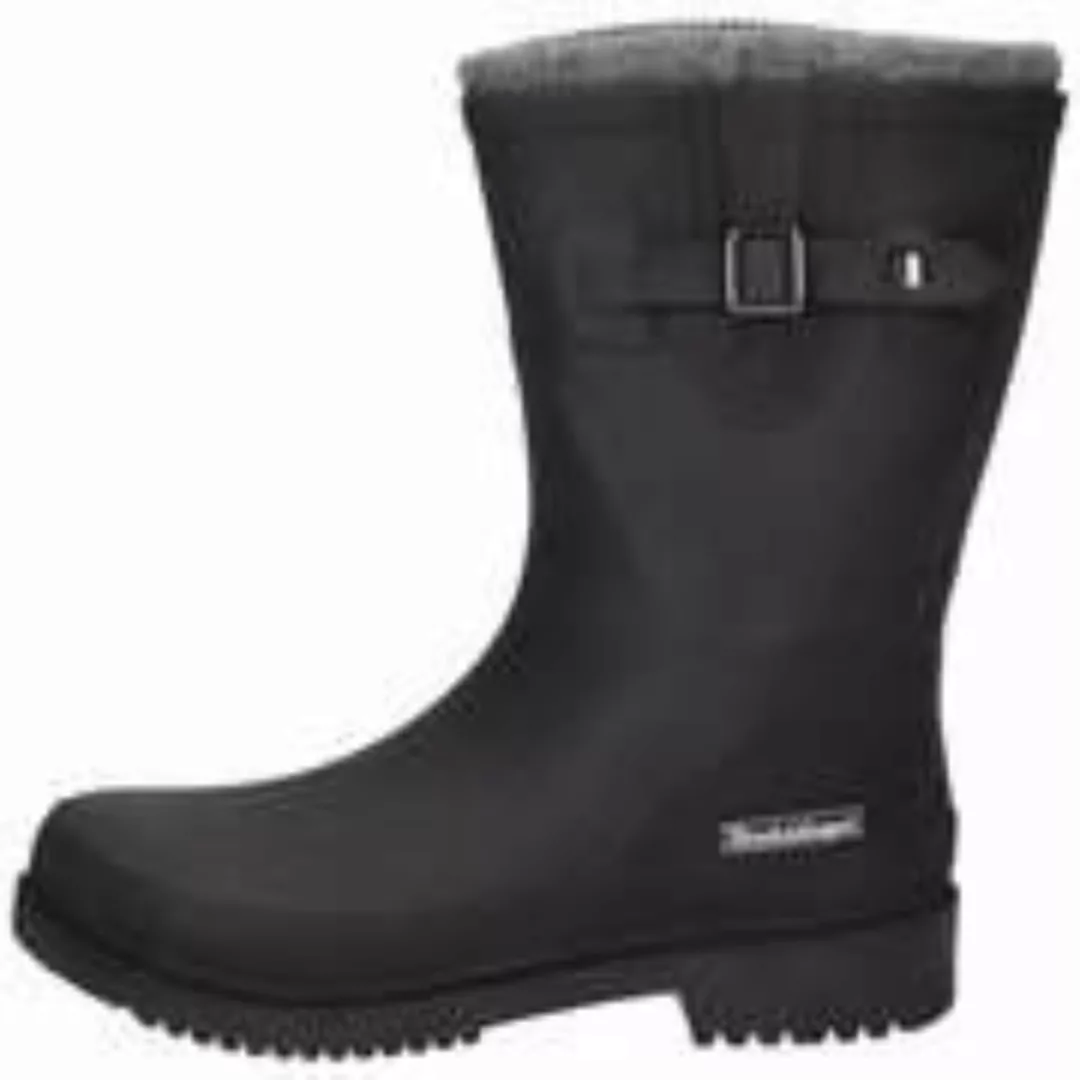 Bockstiegel Helena Gummistiefel Damen schwarz günstig online kaufen