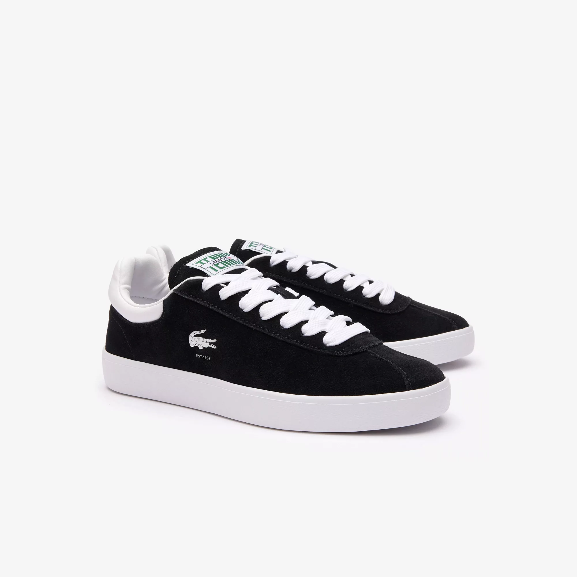 Lacoste Sneaker "BASESHOT 223 1 SFA" günstig online kaufen