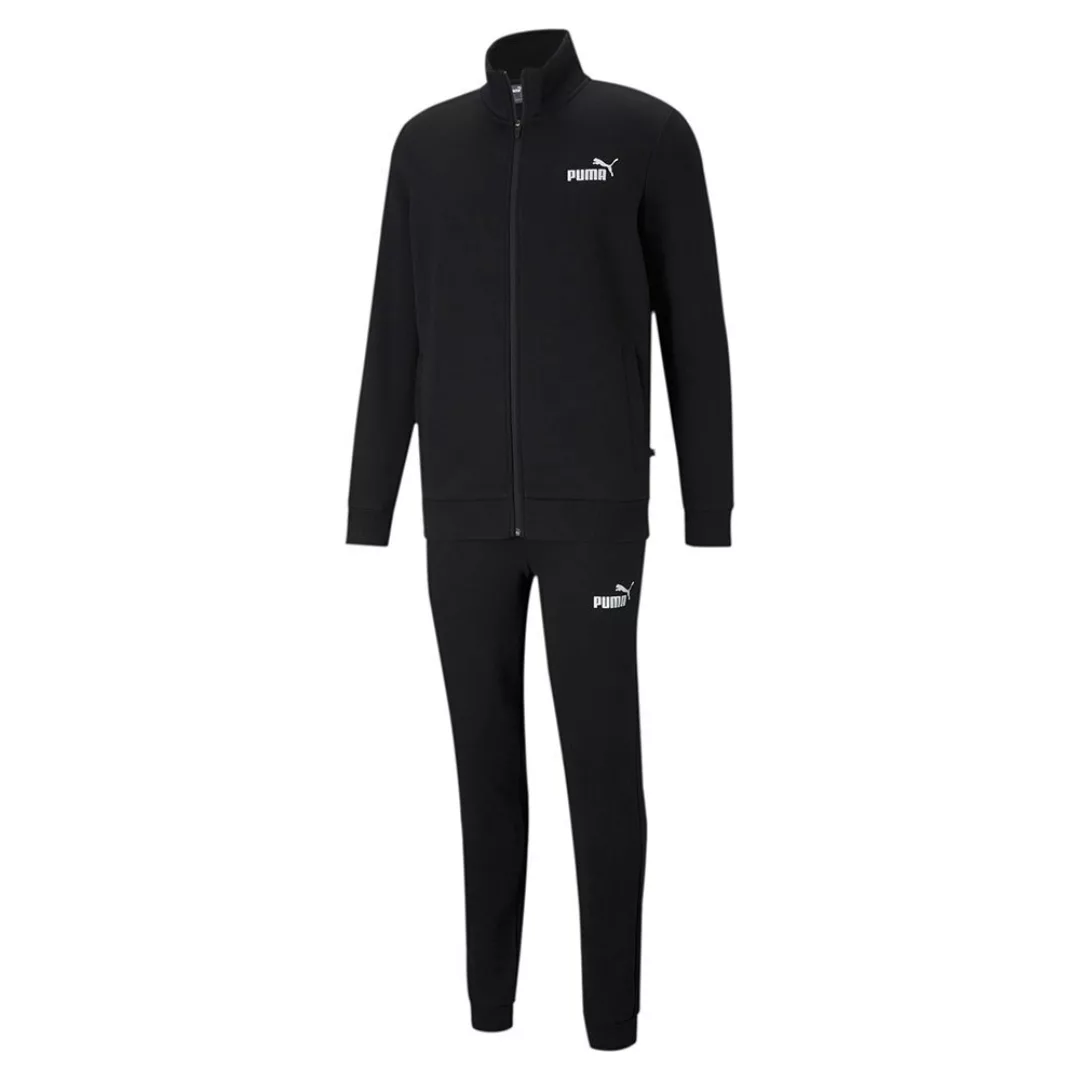 PUMA Sweat Suit 585841/0001 günstig online kaufen