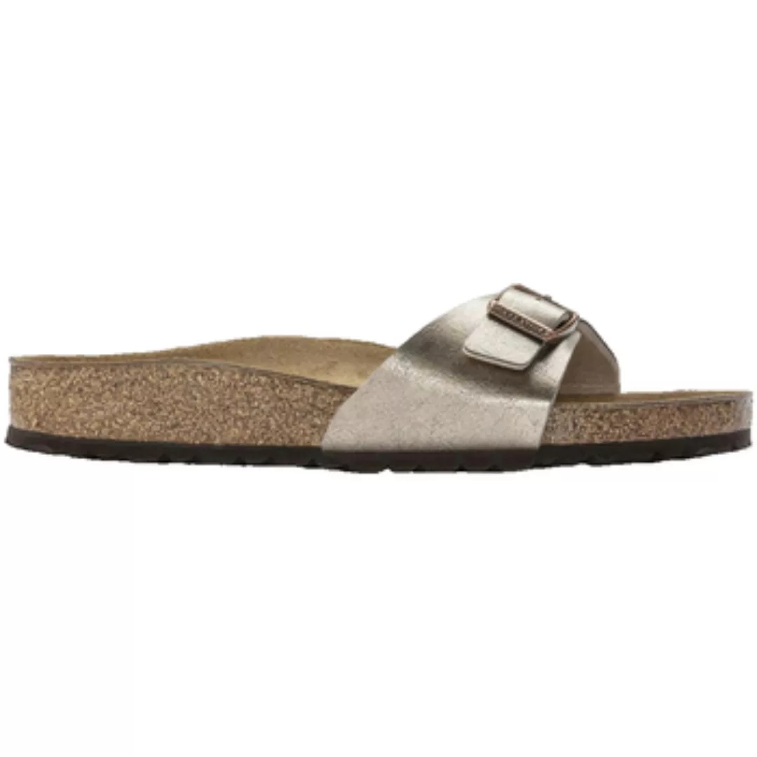 Birkenstock  Sandalen Madrid BS Etroite günstig online kaufen