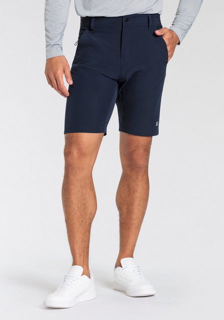 Killtec Funktionsshorts, packbar in die eigene Tasche günstig online kaufen