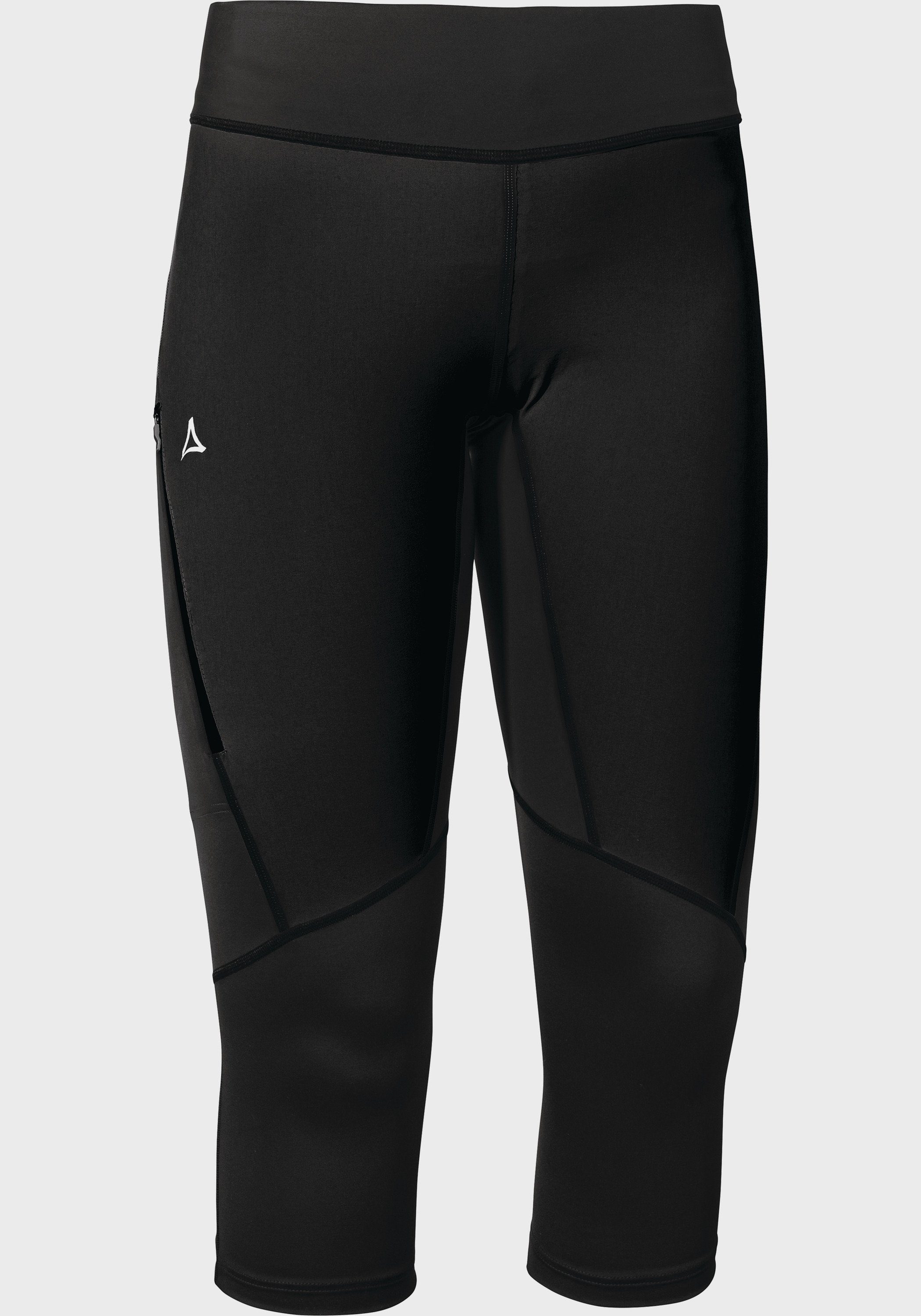 Schöffel Outdoorhose "3/4 Tight Hestad L" günstig online kaufen