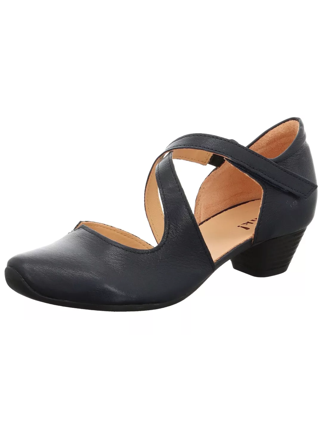 Think Pumps "Think Pumps Nappaleder" günstig online kaufen