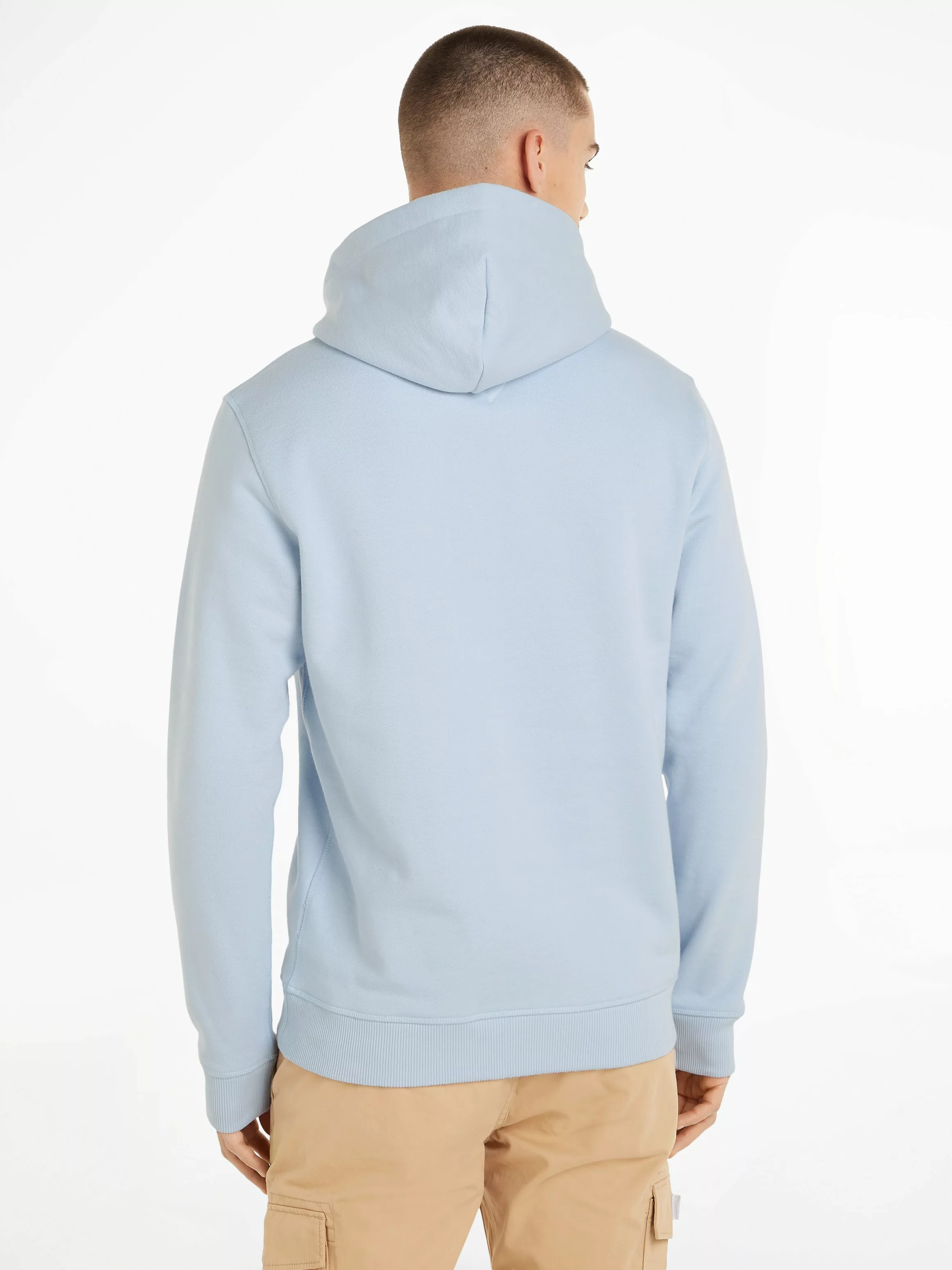 Tommy Jeans Kapuzensweatshirt "TJM REG BOLD CLASSICS HOODIE EXT", mit Logod günstig online kaufen