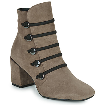 Otess / Zoï  Stiefeletten 12890-CROUTE-TAUPE günstig online kaufen