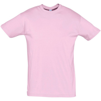Sols  T-Shirt REGENT COLORS MEN-CAMISETA hombre  CUELLO REDONDO de algodón günstig online kaufen