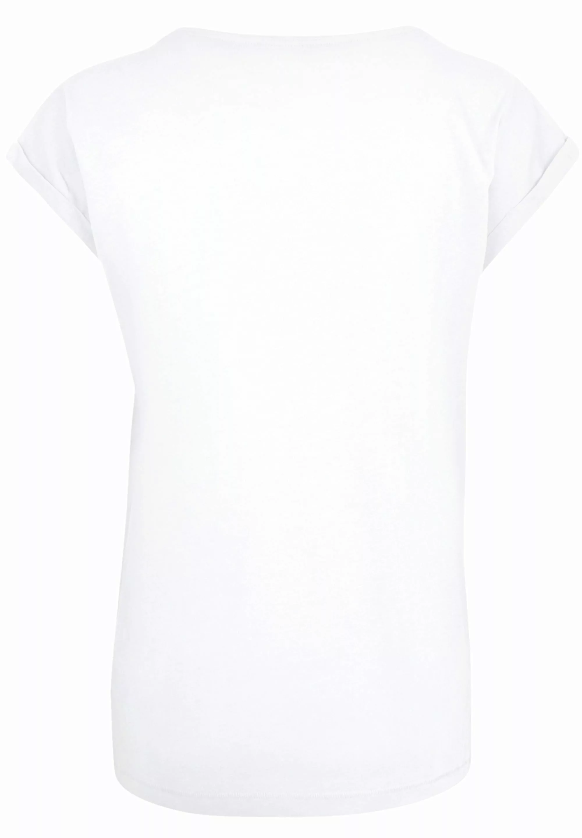 F4NT4STIC T-Shirt "PLUS SIZE Honolulu" günstig online kaufen