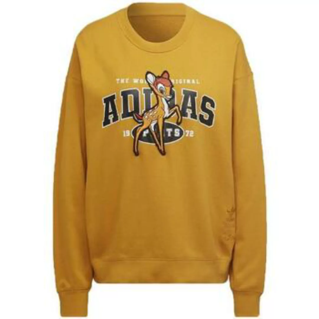 adidas  Sweatshirt HD2755 günstig online kaufen