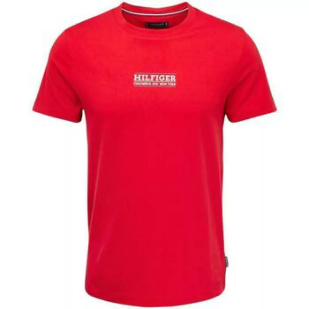 Tommy Hilfiger  T-Shirt - günstig online kaufen