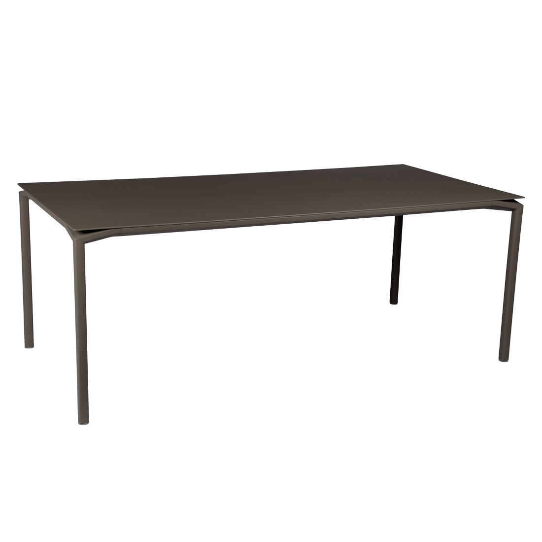 Calvi Tisch 195x95 Tonka günstig online kaufen